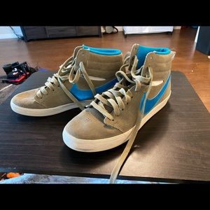 Nike high tops